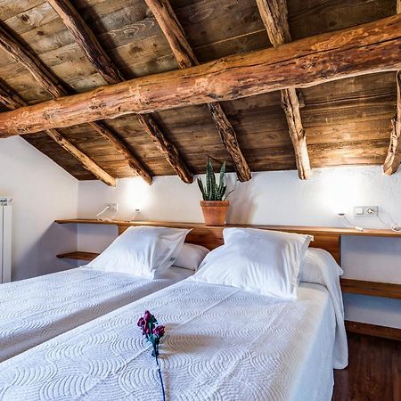 Casas Rurales Molinias Fosado 外观 照片