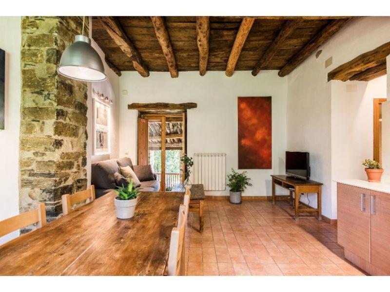 Casas Rurales Molinias Fosado 外观 照片