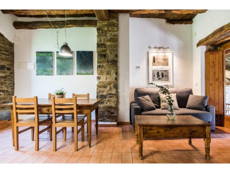 Casas Rurales Molinias Fosado 外观 照片