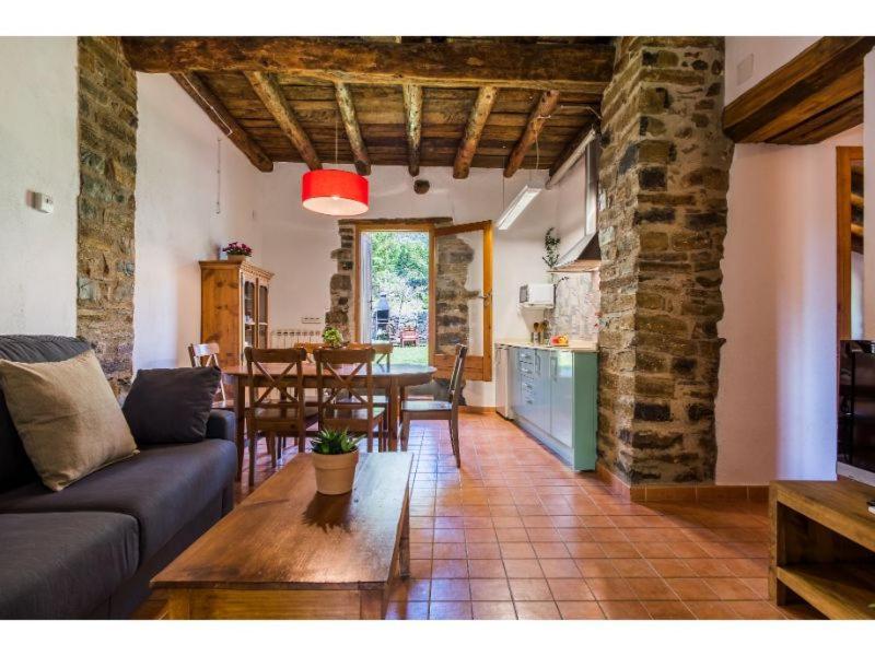 Casas Rurales Molinias Fosado 外观 照片