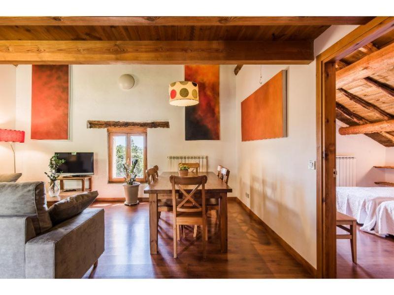 Casas Rurales Molinias Fosado 外观 照片