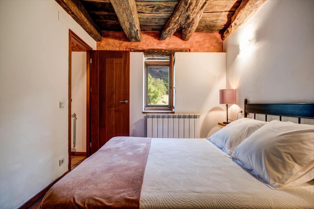 Casas Rurales Molinias Fosado 外观 照片