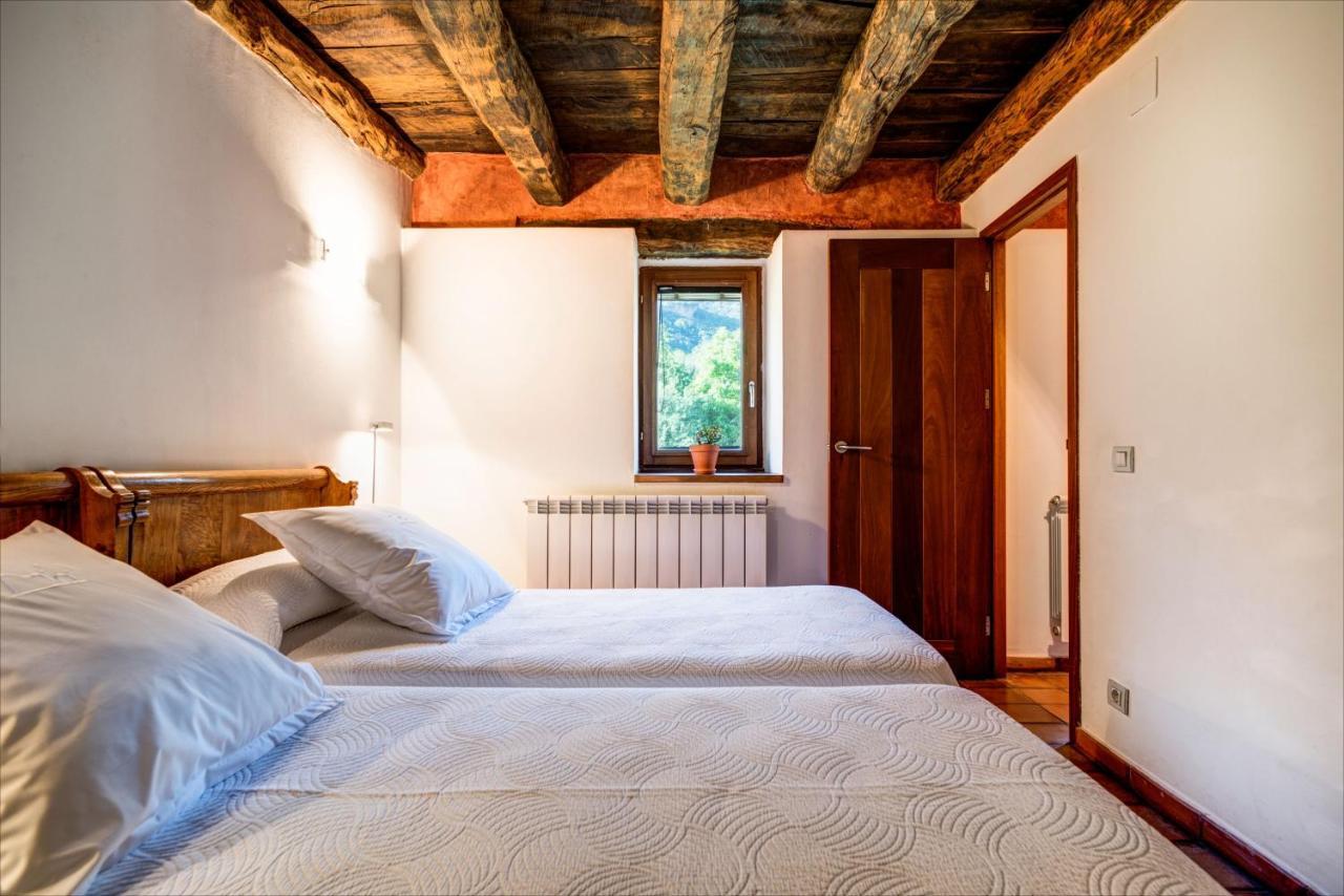 Casas Rurales Molinias Fosado 外观 照片