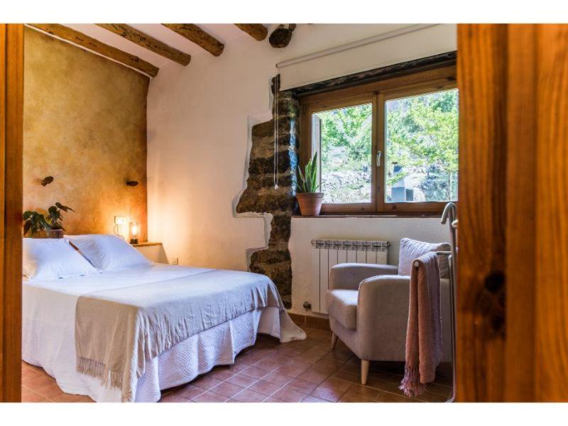 Casas Rurales Molinias Fosado 外观 照片