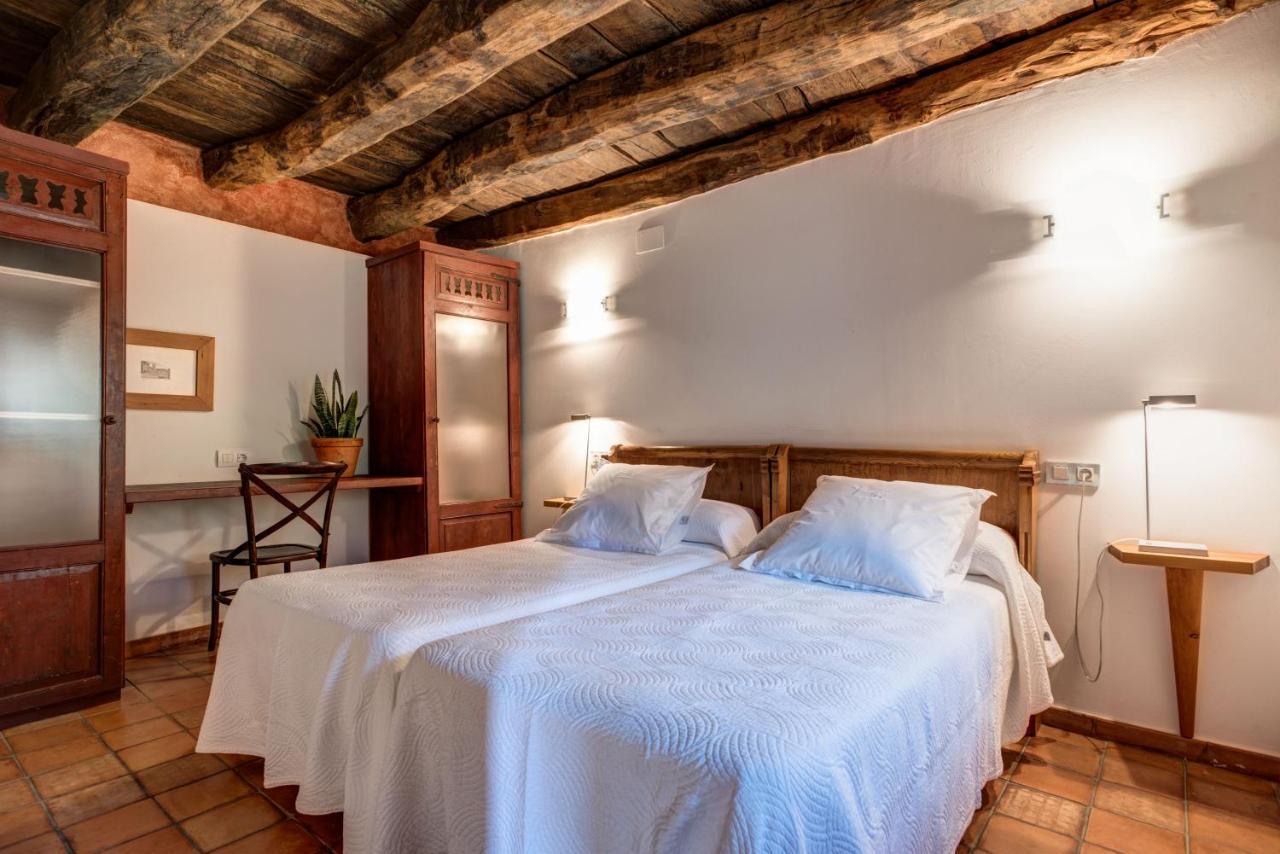 Casas Rurales Molinias Fosado 外观 照片