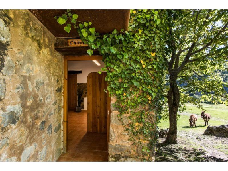 Casas Rurales Molinias Fosado 外观 照片