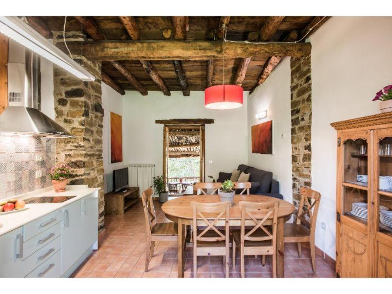 Casas Rurales Molinias Fosado 外观 照片