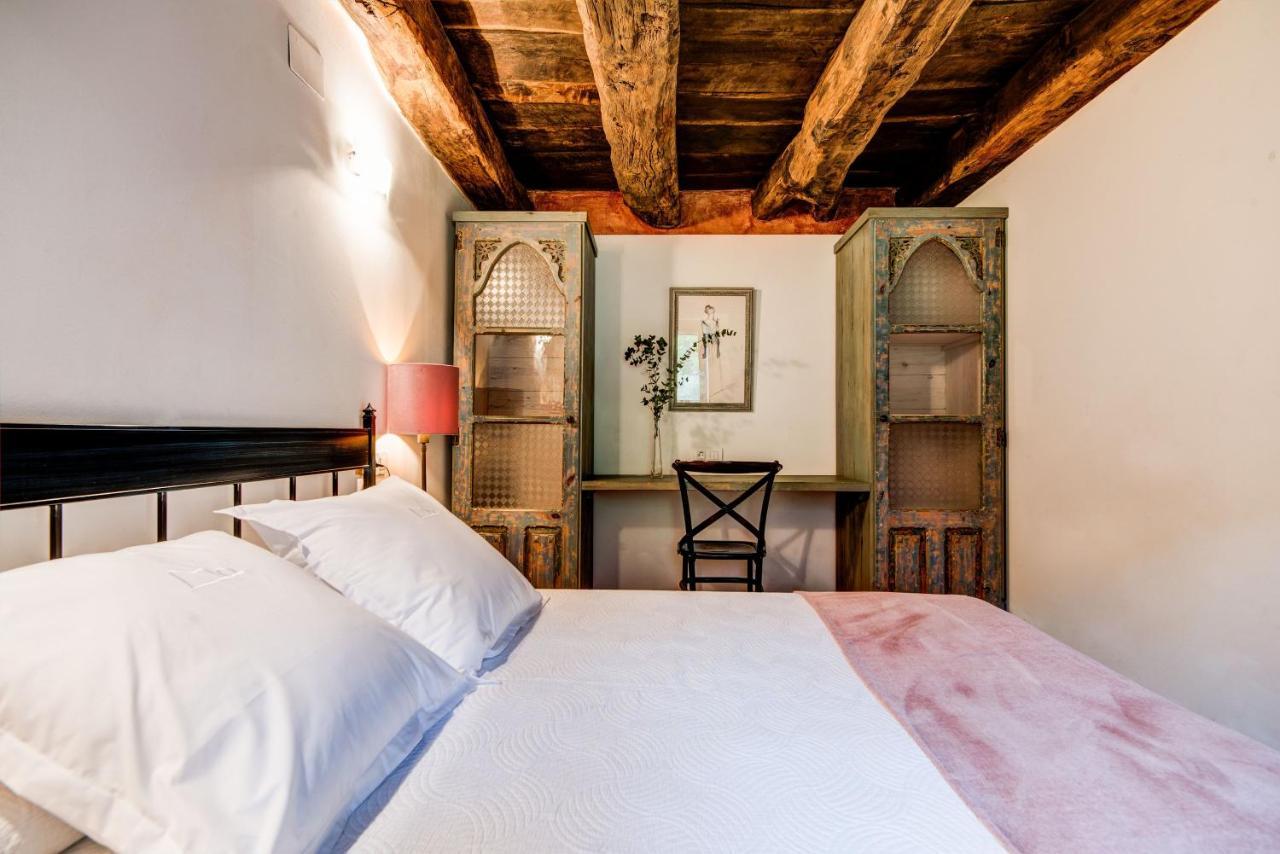 Casas Rurales Molinias Fosado 外观 照片