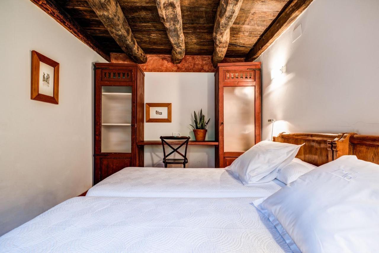 Casas Rurales Molinias Fosado 外观 照片