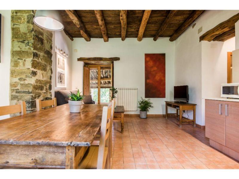 Casas Rurales Molinias Fosado 外观 照片
