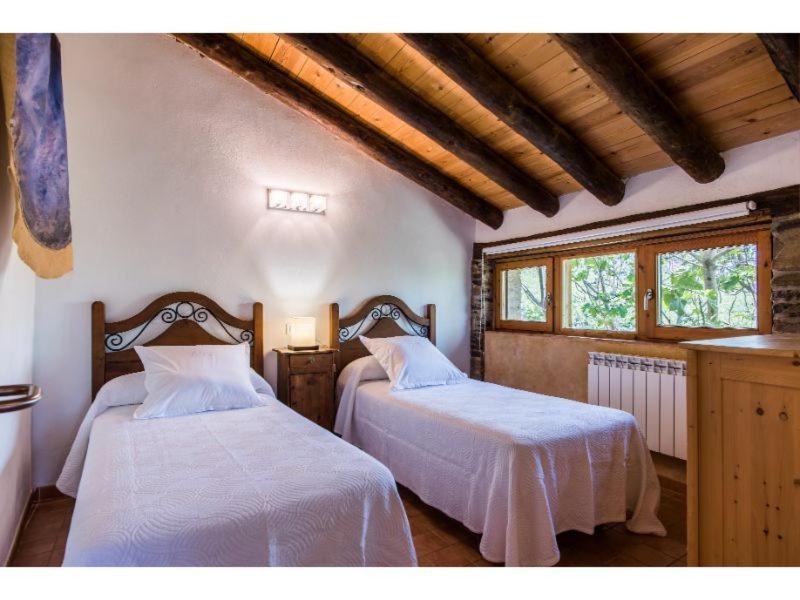 Casas Rurales Molinias Fosado 外观 照片