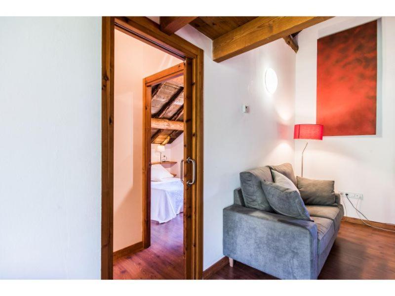 Casas Rurales Molinias Fosado 外观 照片