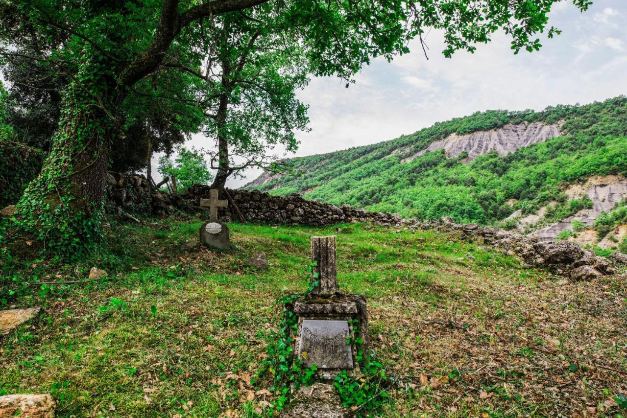 Casas Rurales Molinias Fosado 外观 照片