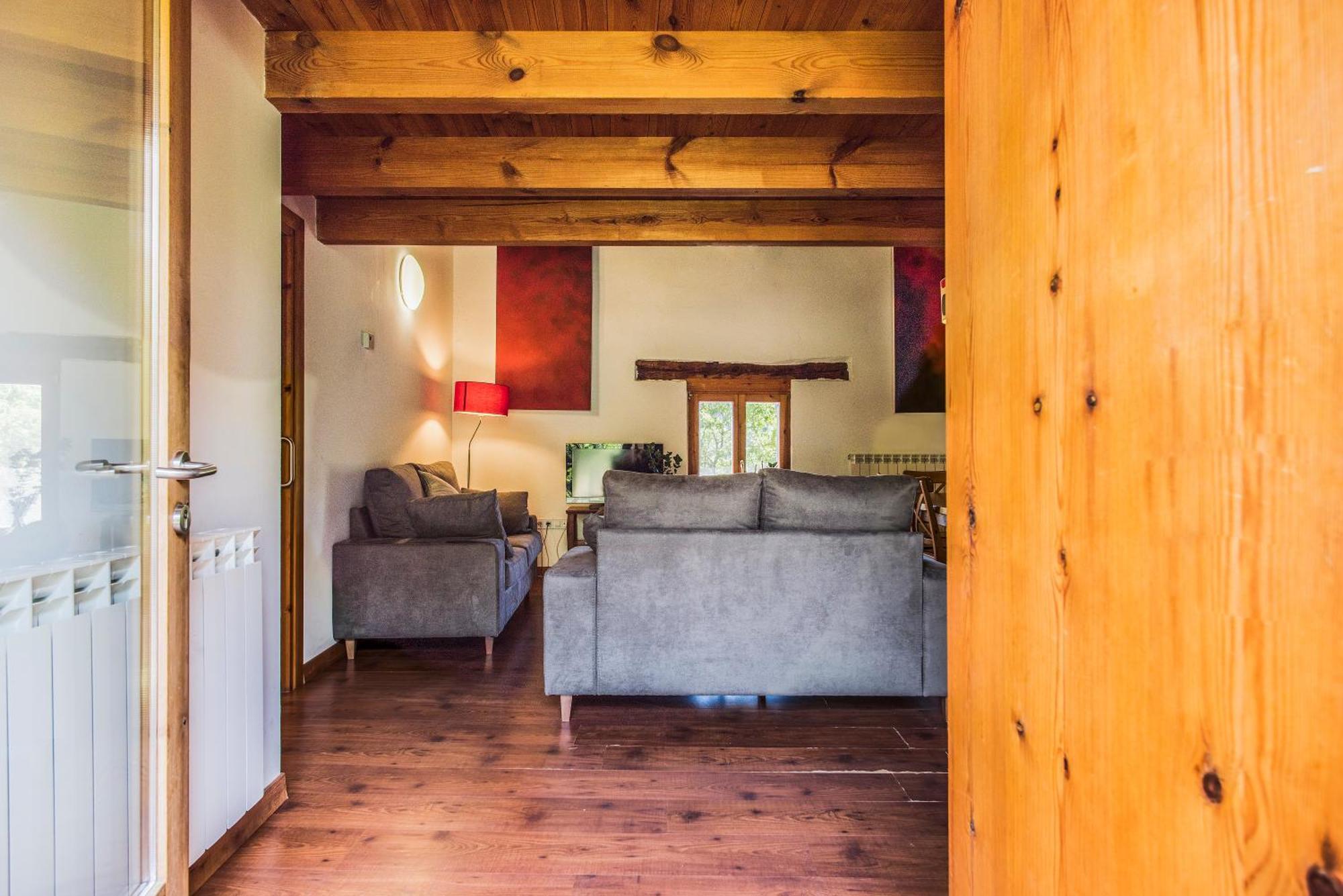 Casas Rurales Molinias Fosado 外观 照片
