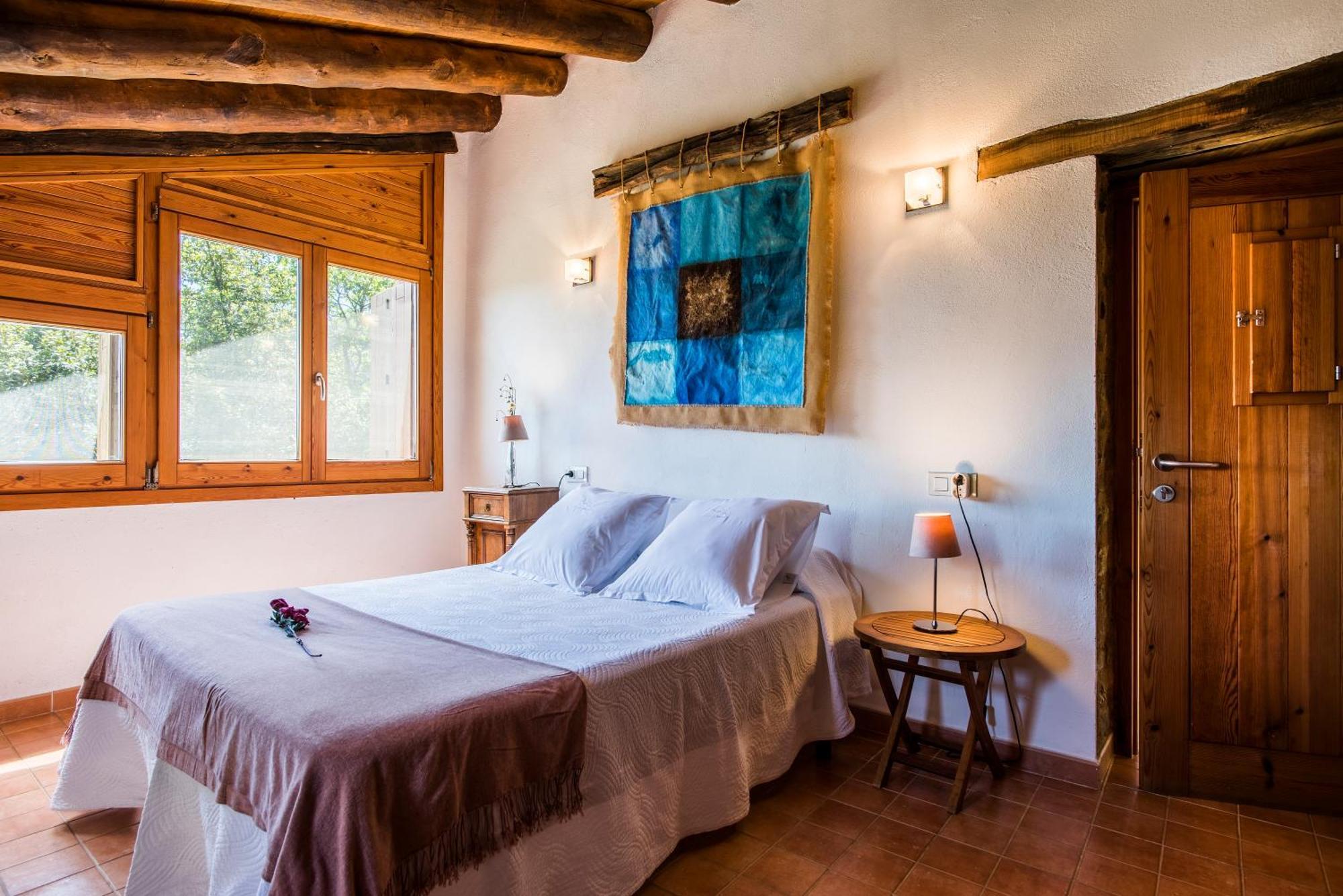 Casas Rurales Molinias Fosado 外观 照片
