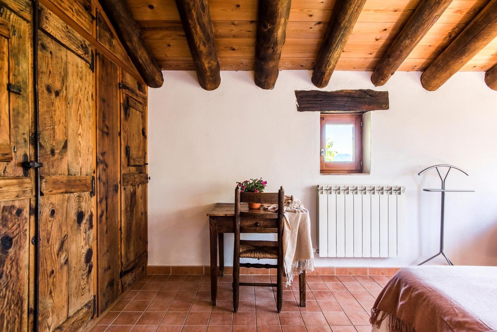 Casas Rurales Molinias Fosado 外观 照片
