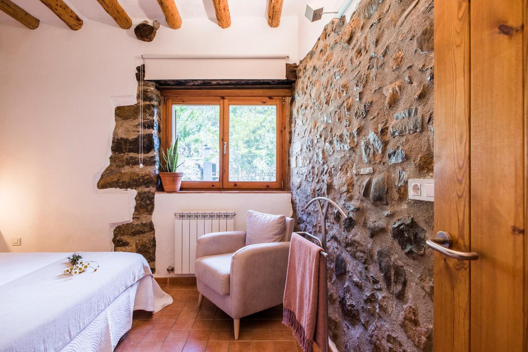 Casas Rurales Molinias Fosado 外观 照片