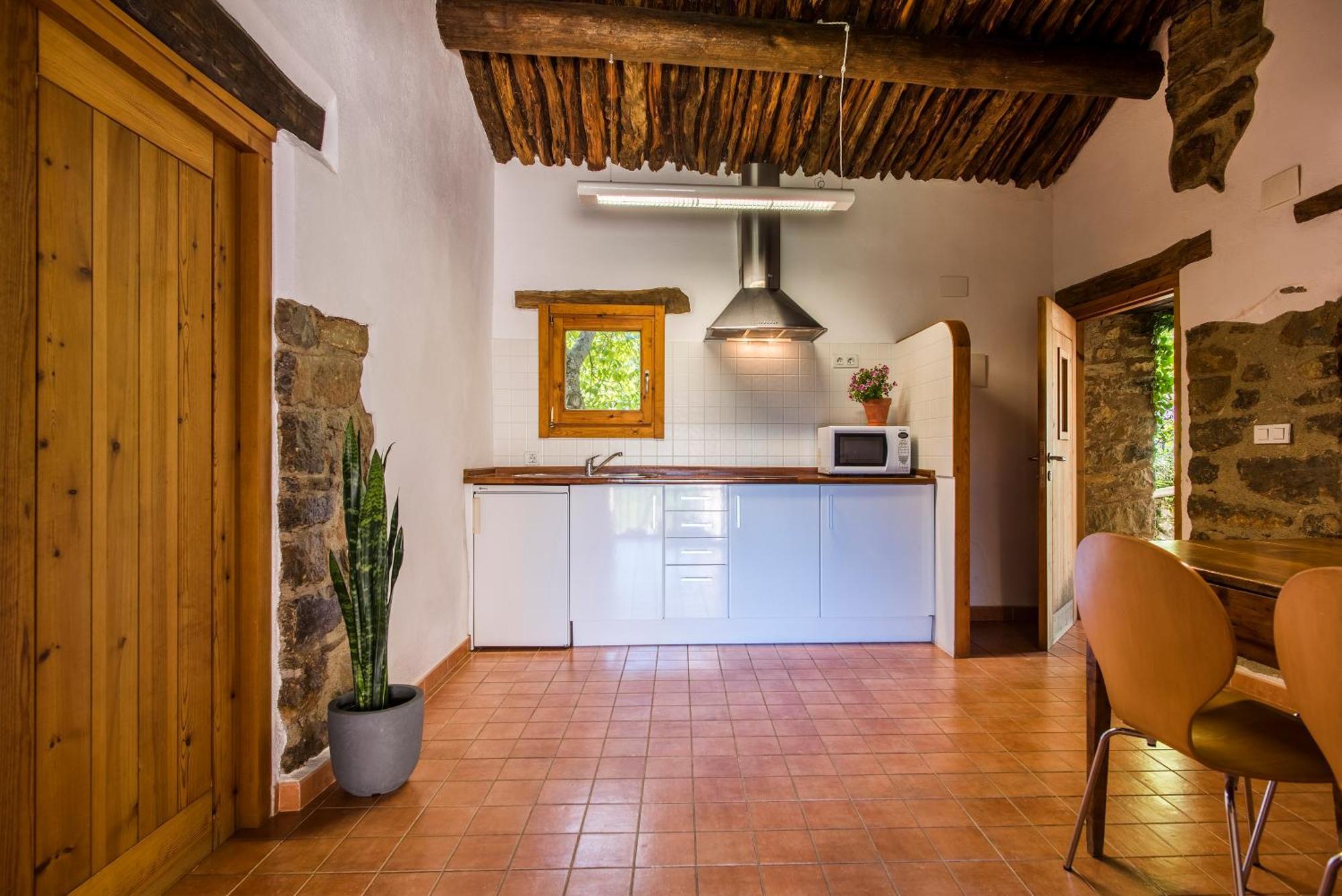 Casas Rurales Molinias Fosado 外观 照片